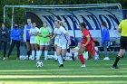 Women's Soccer vs WPI  Wheaton College Women's Soccer vs Worcester Polytechnic Institute. - Photo By: KEITH NORDSTROM : Wheaton, women's soccer